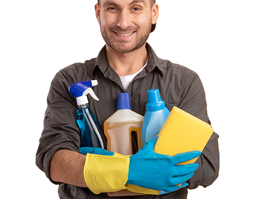 team member